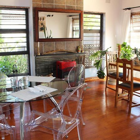 Amru Guesthouse B&B Brackenfell Dış mekan fotoğraf