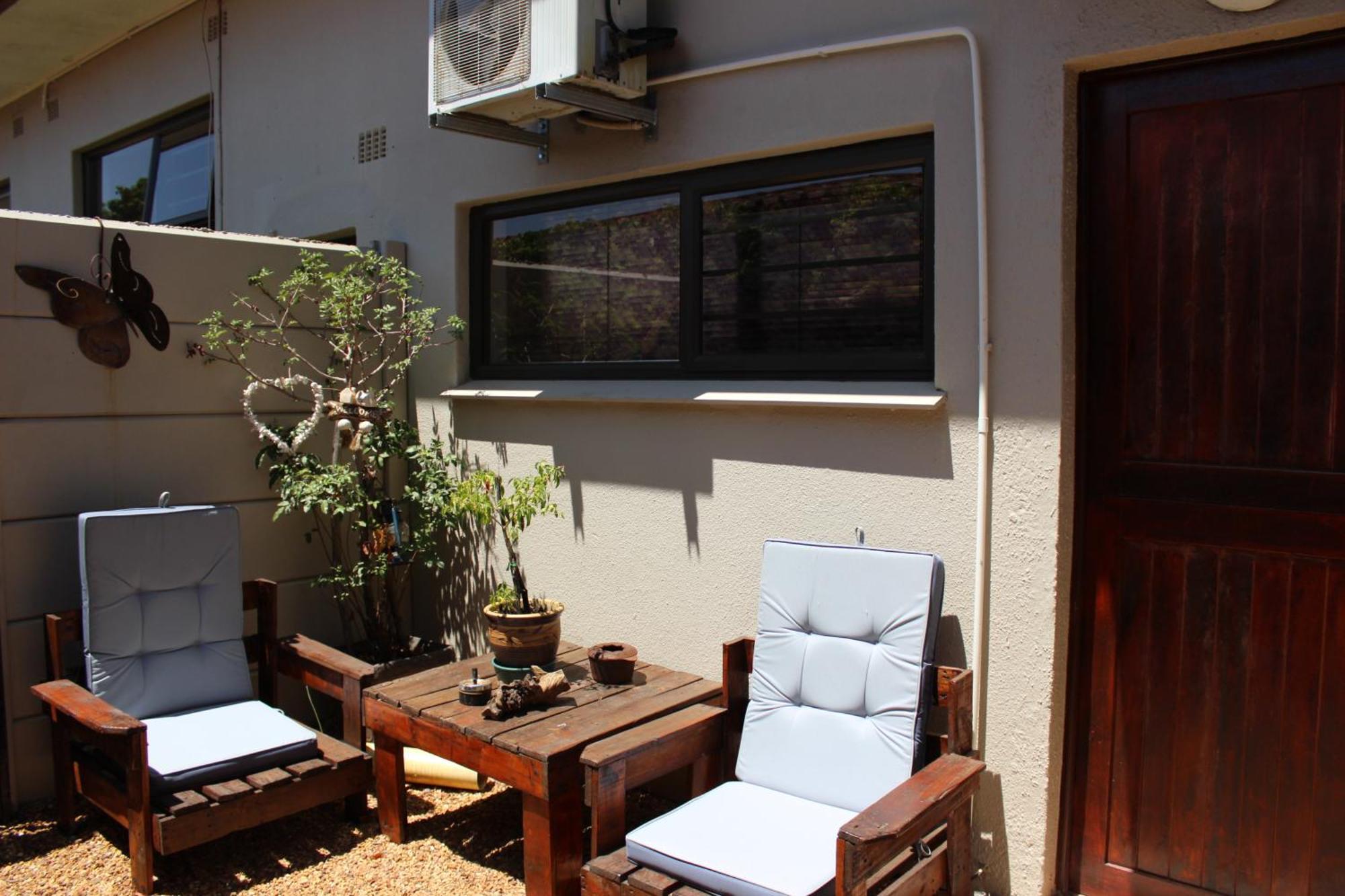 Amru Guesthouse B&B Brackenfell Oda fotoğraf